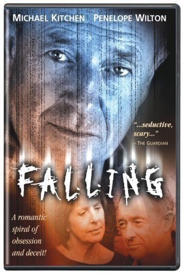 Poster of the movie Falling