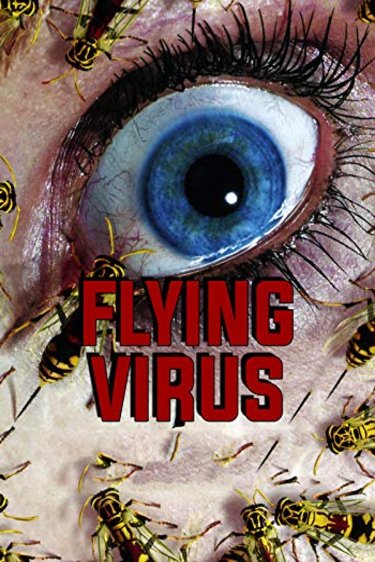 Poster of the movie Flying Virus