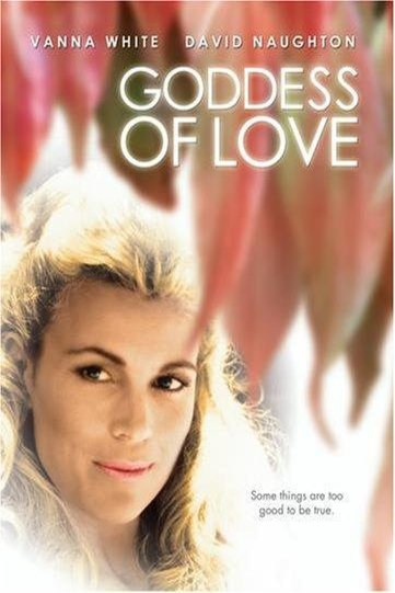 Poster of the movie Goddess of Love