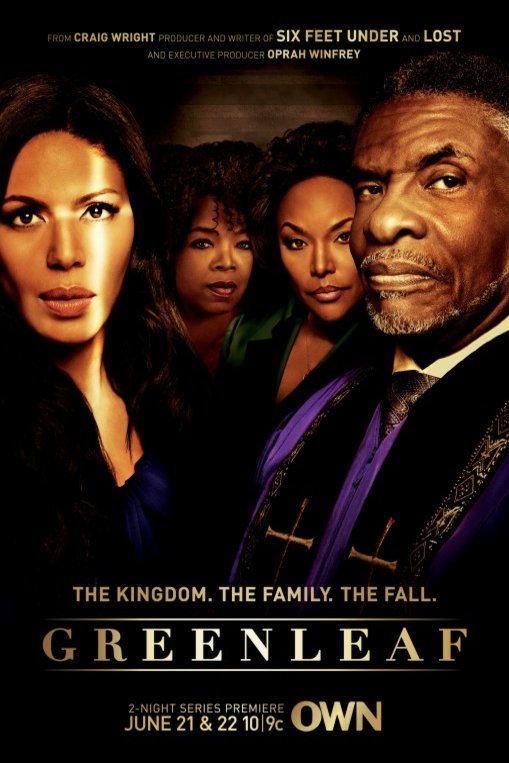 Poster of the movie Greenleaf