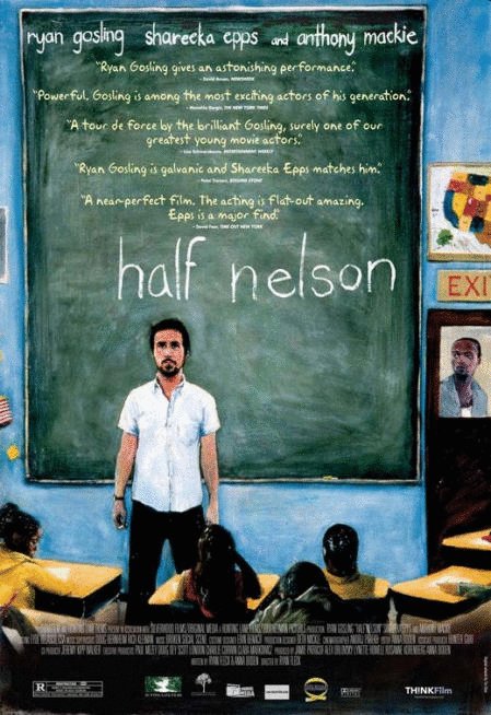Poster of the movie Half Nelson