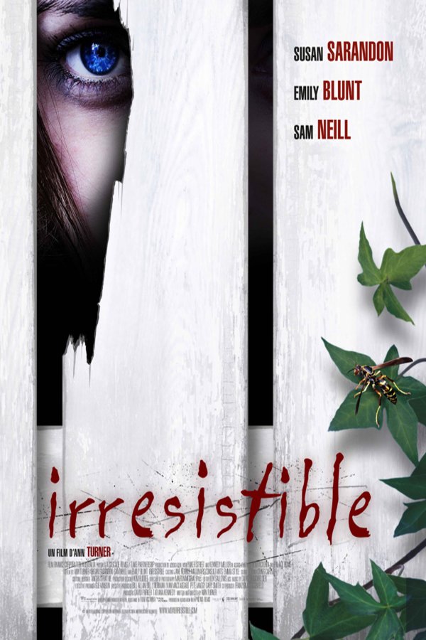 Poster of the movie Irresistible