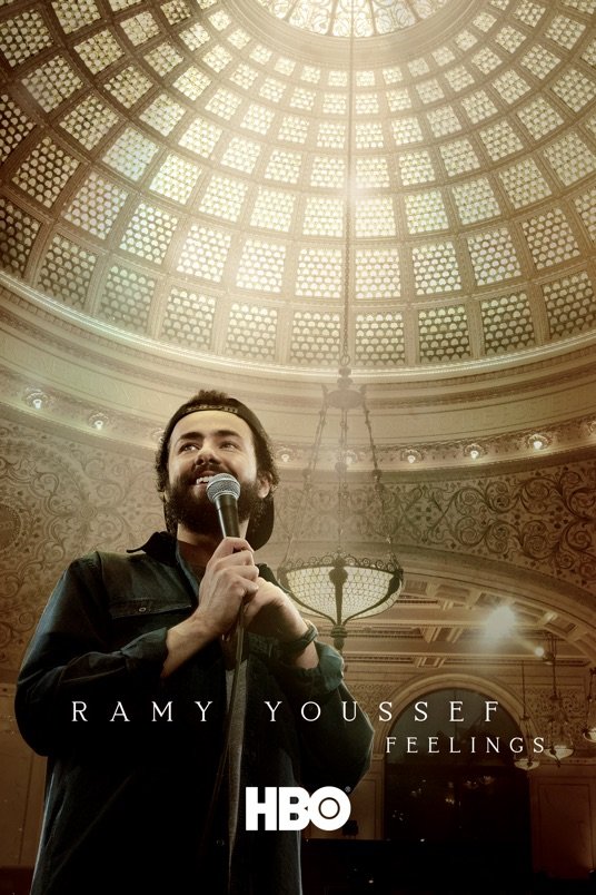Poster of the movie Ramy Youssef: Feelings