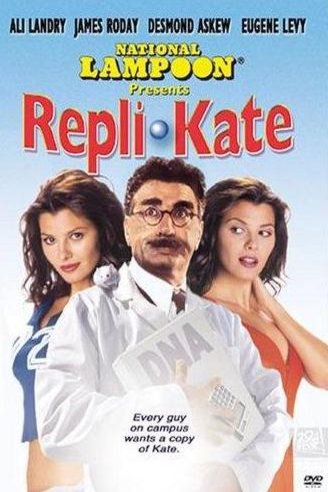 Poster of the movie Repli-Kate