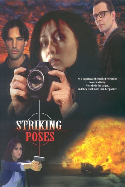 Poster of the movie Striking Poses