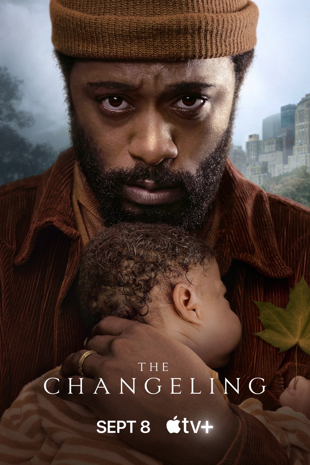 Poster of the movie The Changeling