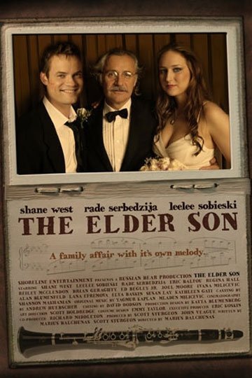 Poster of the movie The Elder Son