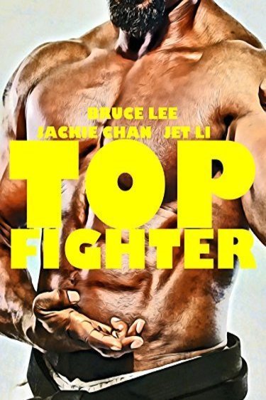 Poster of the movie Top Fighter