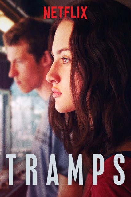 Poster of the movie Tramps
