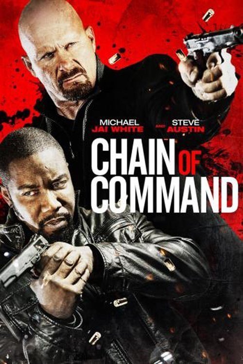 Poster of the movie Chain of Command