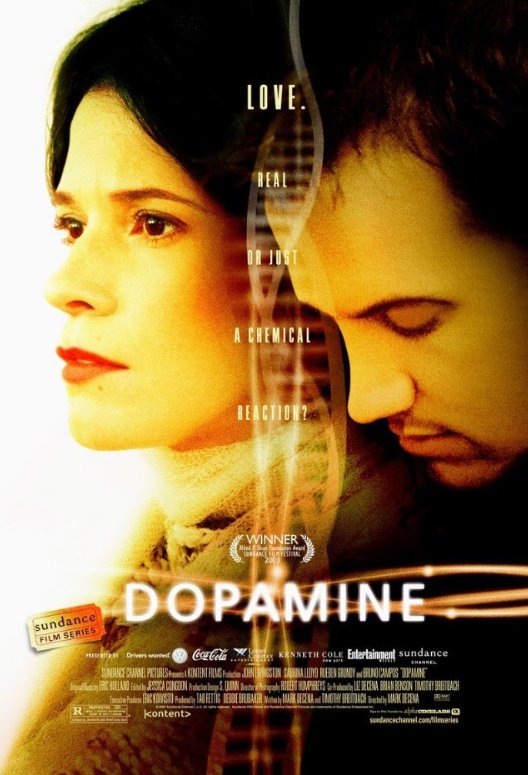 Poster of the movie Dopamine