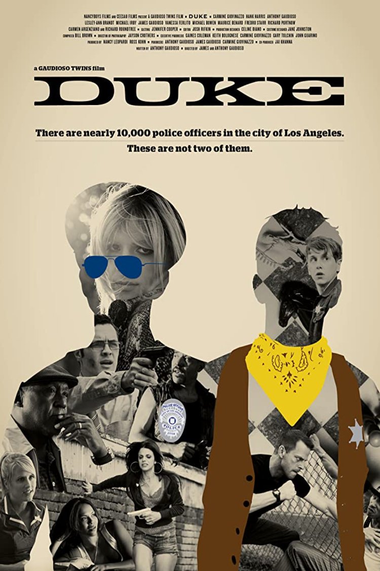 Poster of the movie Duke