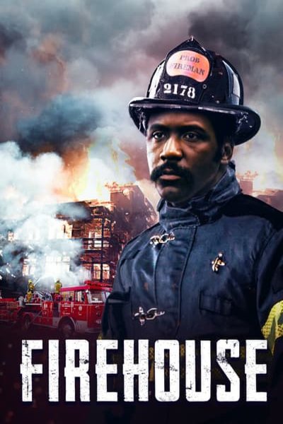 Poster of the movie Firehouse