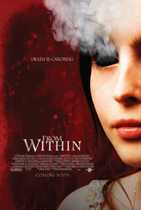 Poster of the movie From Within