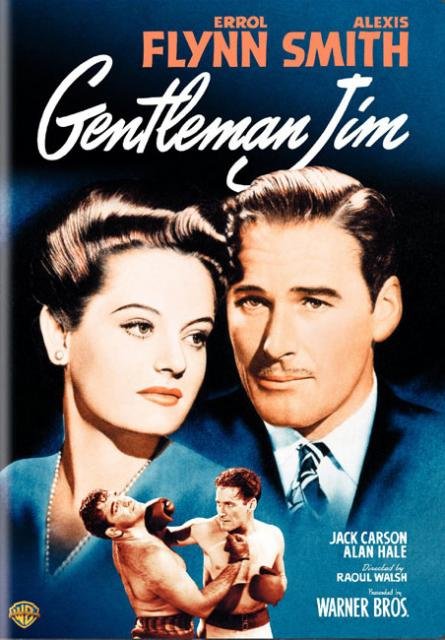Poster of the movie Gentleman Jim