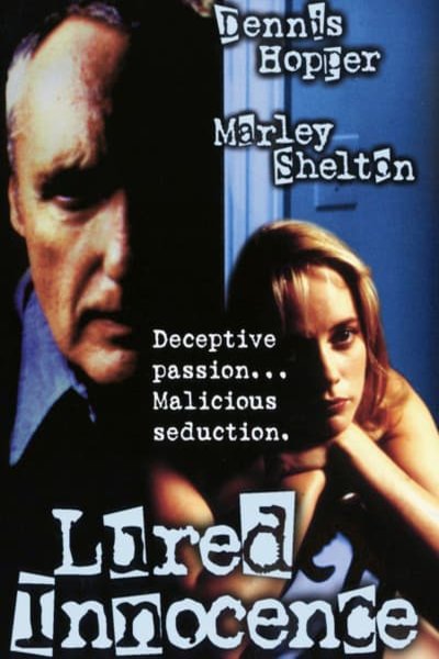 Poster of the movie Lured Innocence