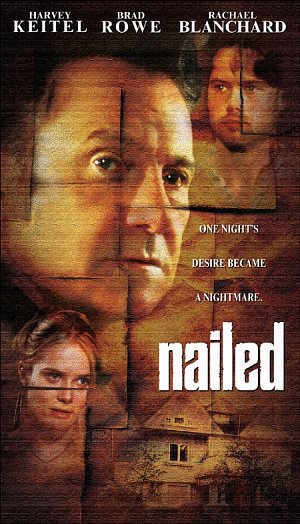 Poster of the movie Nailed