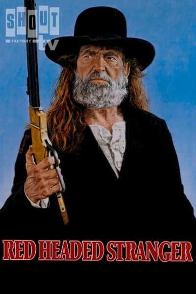 Poster of the movie Red Headed Stranger