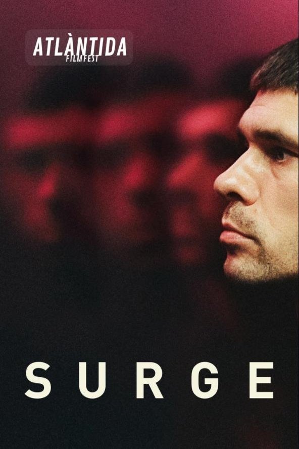 Poster of the movie Surge