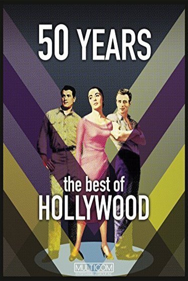 Poster of the movie The Best of Hollywood