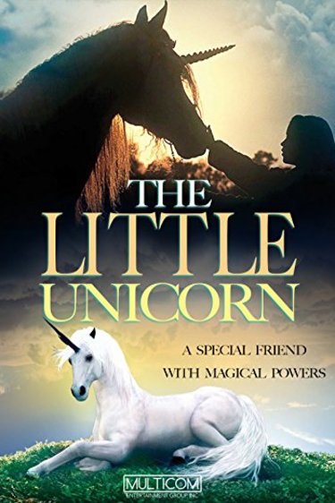 Poster of the movie The Little Unicorn