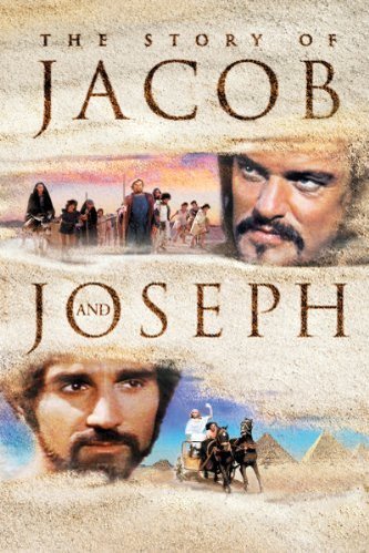 Poster of the movie The Story of Jacob and Joseph