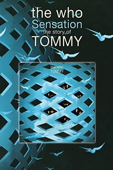 Poster of the movie The Who: The Making of Tommy