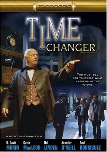 Poster of the movie Time Changer