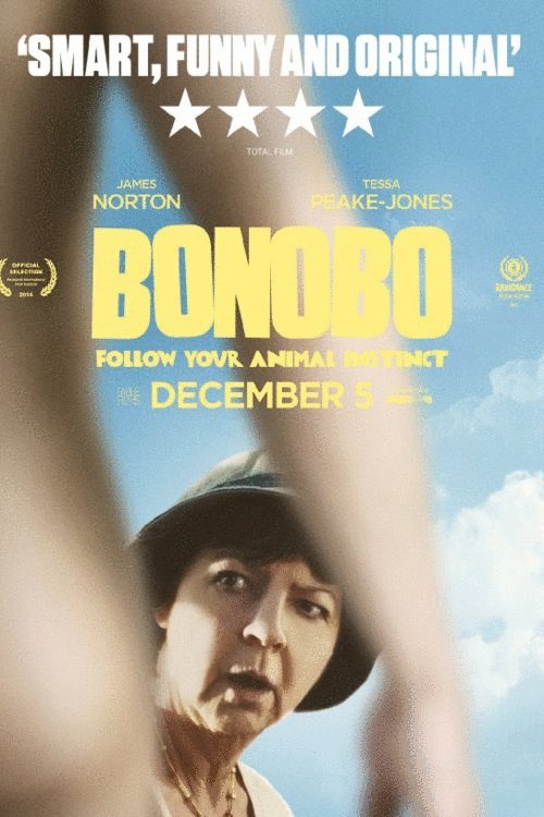 Poster of the movie Bonobo