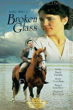 Poster of the movie Broken Glass