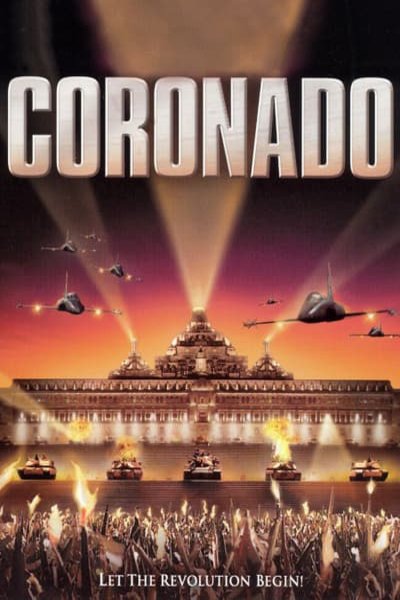 Poster of the movie Coronado