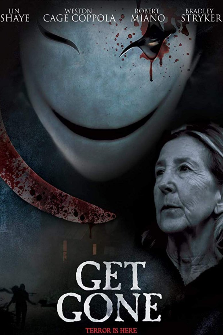 Poster of the movie Get Gone