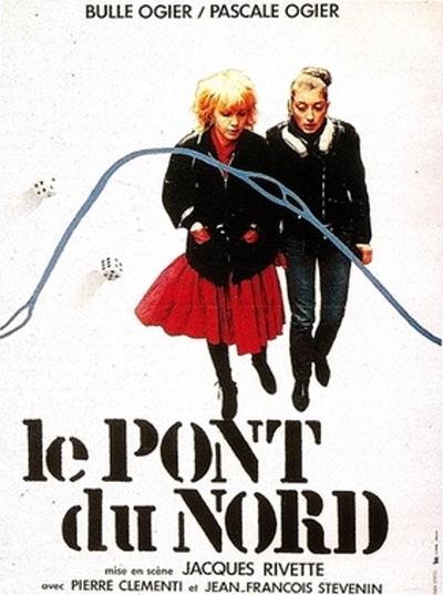 Poster of the movie Le Pont du Nord