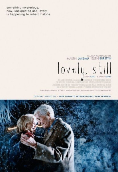 Poster of the movie Lovely, Still