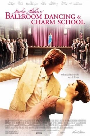 Poster of the movie Marilyn Hotchkiss' Ballroom Dancing & Charm School
