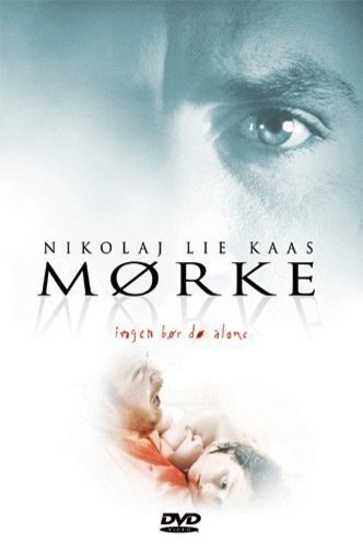 Danish poster of the movie Mørke