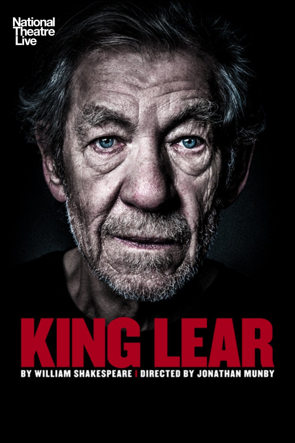 Poster of the movie National Theatre Live: King Lear