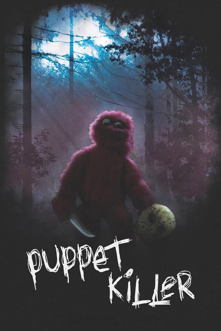 Poster of the movie Puppet Killer