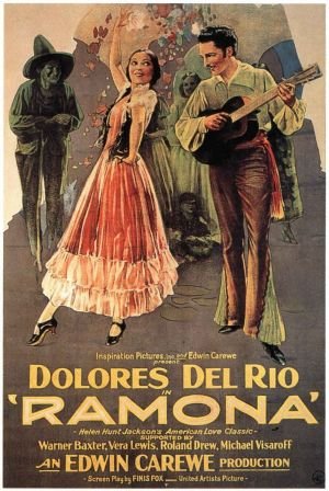 Poster of the movie Ramona