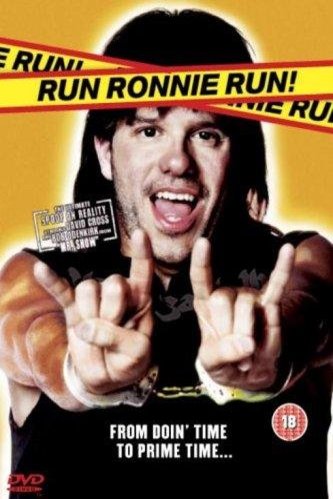 Poster of the movie Run Ronnie Run!