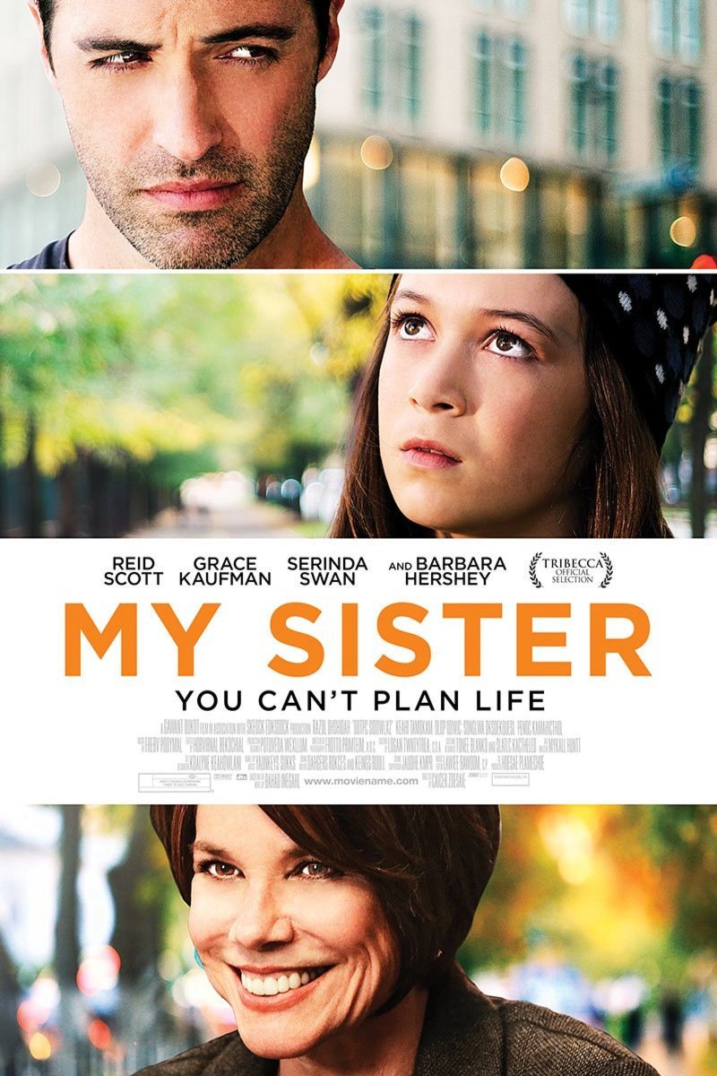 Poster of the movie Sister