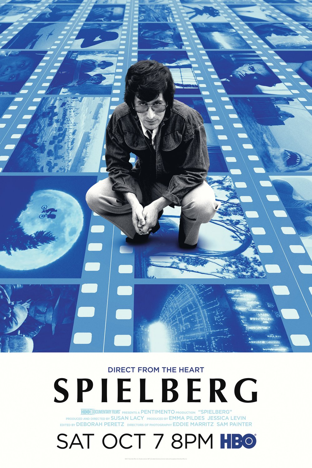 Poster of the movie Spielberg