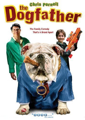 Poster of the movie The Dogfather