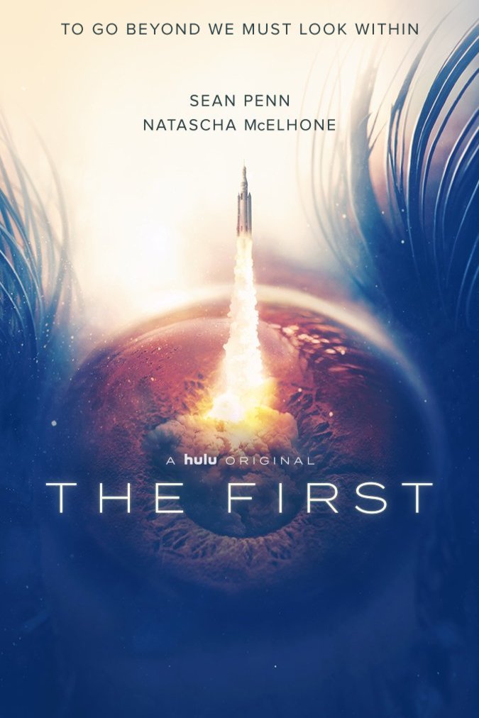 Poster of the movie The First