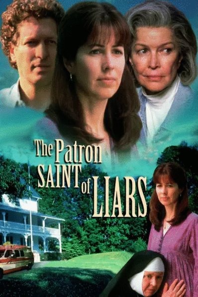 Poster of the movie The Patron Saint of Liars