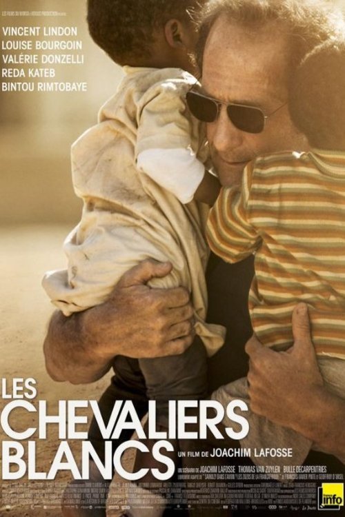 Poster of the movie Les Chevaliers blancs