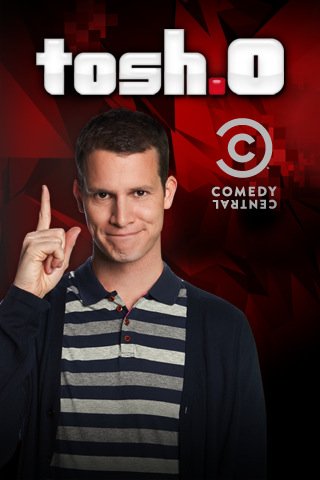 Poster of the movie Tosh.0