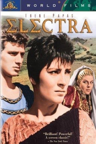 Poster of the movie Electra