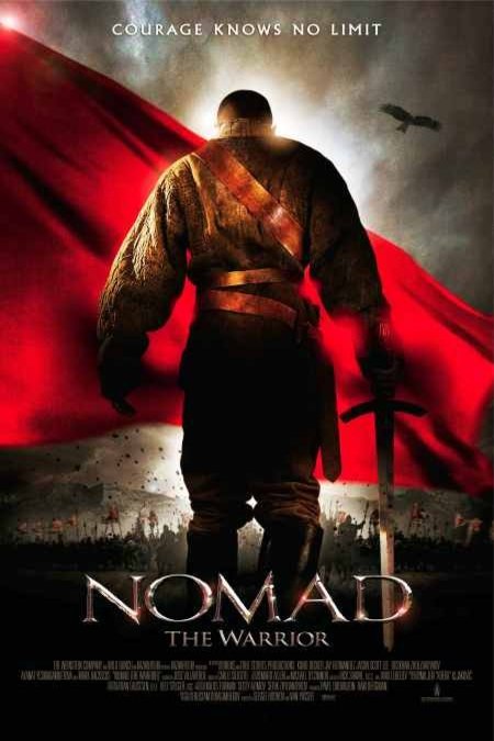 Poster of the movie Nomad: The Warrior