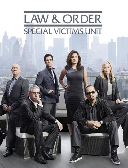 Poster of the movie Law & Order: Special Victims Unit